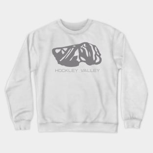 Hockley Valley Resort 3D Crewneck Sweatshirt